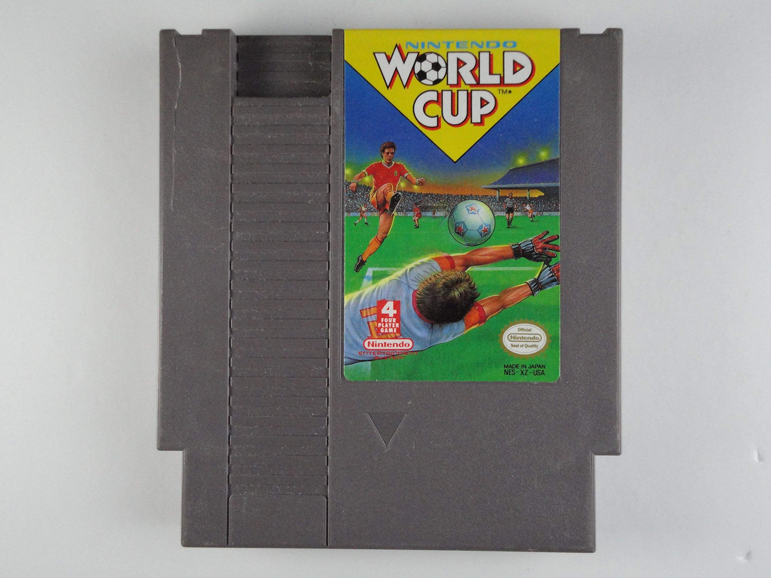 Amazon.com: Nintendo World Cup (Renewed) : Video Games